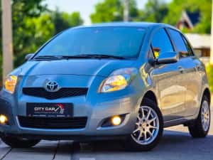 Toyota Yaris Facelift 2010 dec benzina Euro5 ff buna — miniatura 4