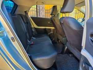 Toyota Yaris Facelift 2010 dec benzina Euro5 ff buna — miniatura 7