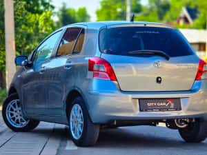 Toyota Yaris Facelift 2010 dec benzina Euro5 ff buna — miniatura 10
