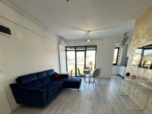 Dezvoltator!Bloc nou 2 CAMERE! Incal. pardoseala, parcare GRATIS — miniatura 3