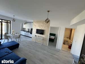 Dezvoltator!Bloc nou 2 CAMERE! Incal. pardoseala, parcare GRATIS — miniatura 5