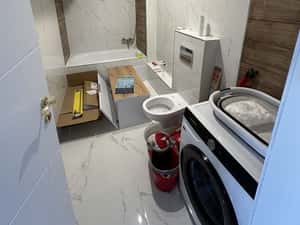 Dezvoltator!Bloc nou 2 CAMERE! Incal. pardoseala, parcare GRATIS — miniatura 6