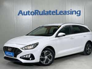 Hyundai i30 2022 - 11.690 EUR — miniatura 1