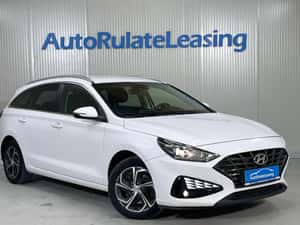 Hyundai i30 2022 - 11.690 EUR — miniatura 2