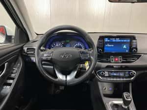 Hyundai i30 2022 - 11.690 EUR — miniatura 6