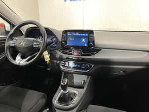 Hyundai i30 2022 - 11.690 EUR — miniatura 7