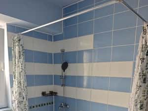 Inchiriez apartament - disponibil doar luna Iunie — miniatura 6