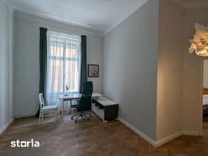Apartament 3 camere la casa situata in centrul istoric — miniatura 6