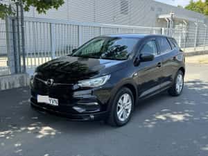Opel Grandland X  140000 km stare f buna. — miniatura 3