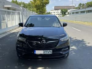 Opel Grandland X  140000 km stare f buna. — miniatura 4