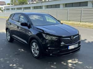 Opel Grandland X  140000 km stare f buna. — miniatura 5