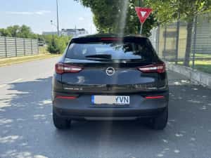 Opel Grandland X  140000 km stare f buna. — miniatura 6