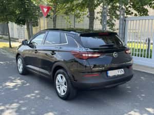 Opel Grandland X  140000 km stare f buna. — miniatura 7