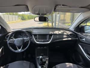 Opel Grandland X  140000 km stare f buna. — miniatura 9