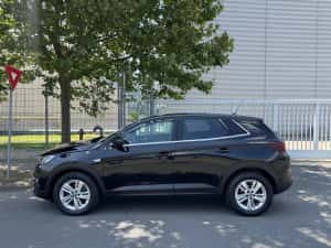 Opel Grandland X  140000 km stare f buna. — miniatura 10