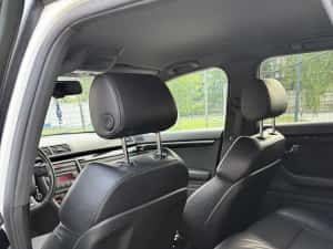 Audi  A4 B7 2.0 TDI  Quattro S-line 170 CP — miniatura 7