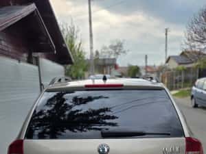 Skoda Octavia 1,6 MPI, vopsea originala fără rugina, superba — miniatura 4