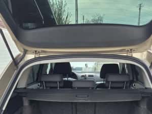 Skoda Octavia 1,6 MPI, vopsea originala fără rugina, superba — miniatura 7