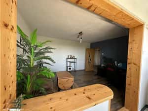 Bucatarie separata- apartament