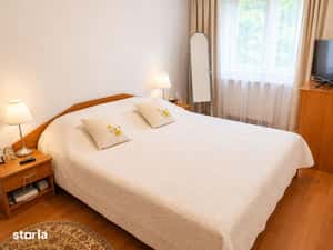Apartament cu 4 camere, 2 băi, etaj 1 – Mănăștur, zona BIG — miniatura 4