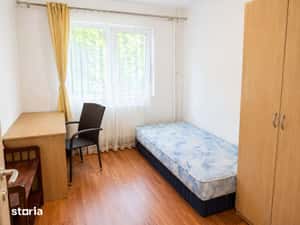 Apartament cu 4 camere, 2 băi, etaj 1 – Mănăștur, zona BIG — miniatura 5