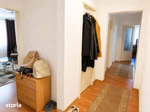 Apartament cu 4 camere, 2 băi, etaj 1 – Mănăștur, zona BIG — miniatura 6