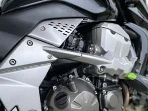 Kawasaki Z750 ABS limitat 25kw — miniatura 5