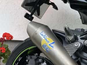 Kawasaki Z750 ABS limitat 25kw — miniatura 6