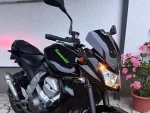 Kawasaki Z750 ABS limitat 25kw — miniatura 10