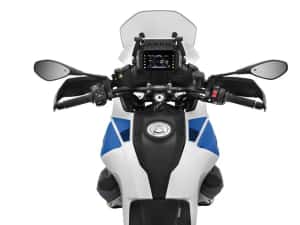 Moto Guzzi Stelvio Duecento Tributo- 2026 — miniatura 3