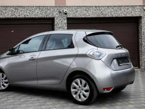 Renault Zoe Elektro 43kW~Navigație~Cameră ~99004 km~Varianta 5 locuri — miniatura 3