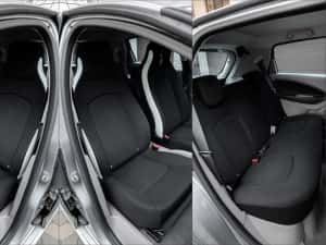 Renault Zoe Elektro 43kW~Navigație~Cameră ~99004 km~Varianta 5 locuri — miniatura 6