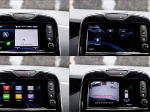 Renault Zoe Elektro 43kW~Navigație~Cameră ~99004 km~Varianta 5 locuri — miniatura 7