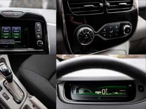 Renault Zoe Elektro 43kW~Navigație~Cameră ~99004 km~Varianta 5 locuri — miniatura 8