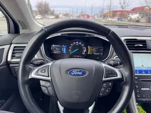 Ford Mondeo Automată 187 HP Hibrid (B/E) — miniatura 4