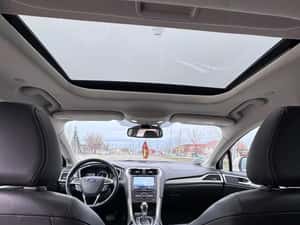 Ford Mondeo Automată 187 HP Hibrid (B/E) — miniatura 5