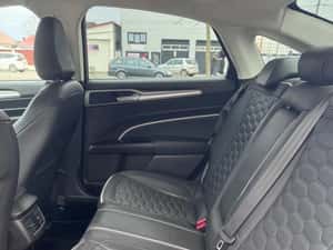 Ford Mondeo Automată 187 HP Hibrid (B/E) — miniatura 6