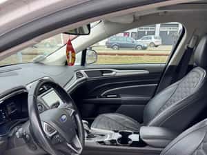 Ford Mondeo Automată 187 HP Hibrid (B/E) — miniatura 7