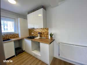 Apartament 3 Camere, 60 mp, parcare inclusă - Arhitectilor Sibiu — miniatura 5
