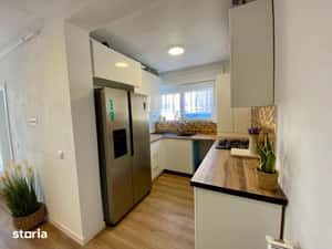 Apartament 3 Camere, 60 mp, parcare inclusă - Arhitectilor Sibiu — miniatura 6