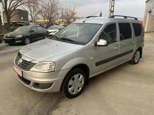 Logan Mcv 1.5 dci 85 cai 7 locuri — miniatura 1