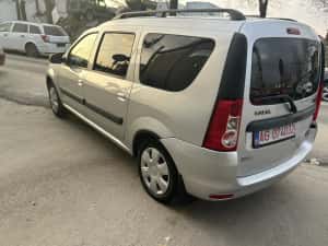 Logan Mcv 1.5 dci 85 cai 7 locuri — miniatura 4