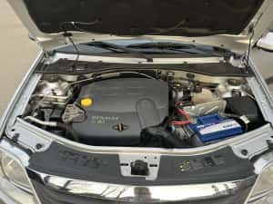 Logan Mcv 1.5 dci 85 cai 7 locuri — miniatura 5