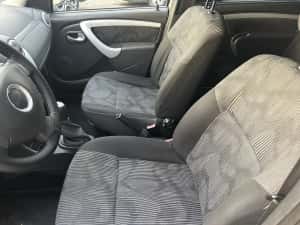 Logan Mcv 1.5 dci 85 cai 7 locuri — miniatura 6