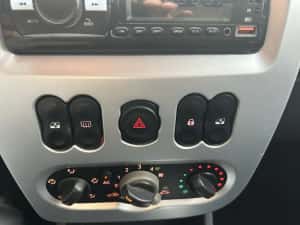 Logan Mcv 1.5 dci 85 cai 7 locuri — miniatura 7