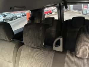 Logan Mcv 1.5 dci 85 cai 7 locuri — miniatura 8