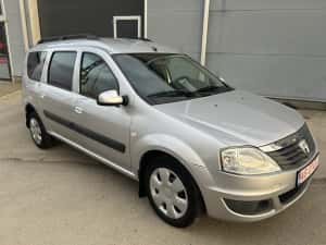 Logan Mcv 1.5 dci 85 cai 7 locuri — miniatura 10