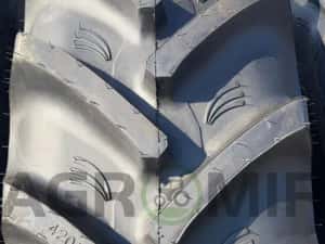 ANVELOPA 420/85 R34 GRI 142D GREEN XLR 85 TL-R1W  Cauciucuri tractor, Fiat, Case, Fendt, John Deere, New Holland, Massey Ferguson, UTB   Cauciucuri tr — miniatura 3