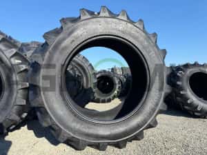 ANVELOPA 420/85 R34 GRI 142D GREEN XLR 85 TL-R1W  Cauciucuri tractor, Fiat, Case, Fendt, John Deere, New Holland, Massey Ferguson, UTB   Cauciucuri tr — miniatura 6