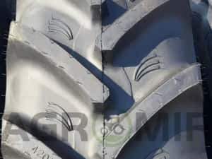 ANVELOPA 420/85 R34 GRI 142D GREEN XLR 85 TL-R1W  Cauciucuri tractor, Fiat, Case, Fendt, John Deere, New Holland, Massey Ferguson, UTB   Cauciucuri tr — miniatura 9